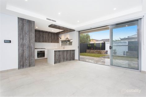 Property photo of 37A Neptune Street Revesby NSW 2212