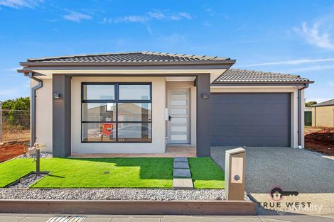 Lot/44 Hanover Cct, Melton South, VIC 3338