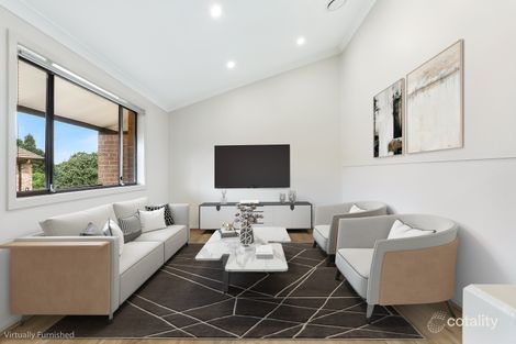 Property photo of 4/17 Resthaven Road Bankstown NSW 2200