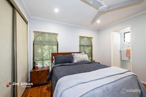 Property photo of 45 Greygums Road Cranebrook NSW 2749