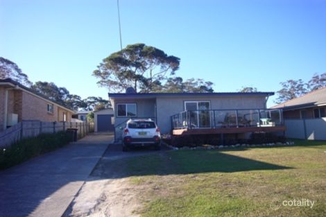 Property photo of 13 Kingfisher Avenue Sanctuary Point NSW 2540