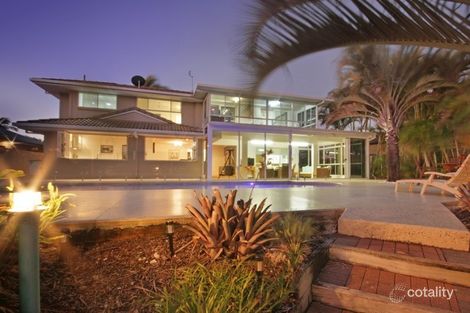 Property photo of 56 Lamerough Parade Pelican Waters QLD 4551