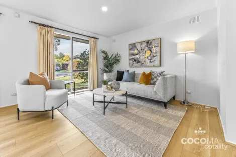 Property photo of 177 Dandelion Drive Rowville VIC 3178