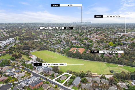 Property photo of 31 Jingella Avenue Ashwood VIC 3147