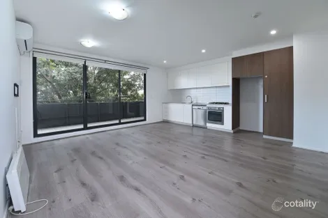 Property photo of 304/40 Altona Street Kensington VIC 3031