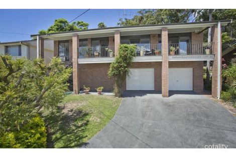 14 Ullora Rd, Nelson Bay, NSW 2315