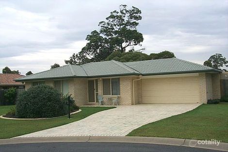 10 Samuel Ct, Jacobs Well, QLD 4208