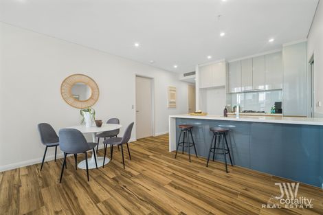 Property photo of 840/1 Finch Drive Eastgardens NSW 2036