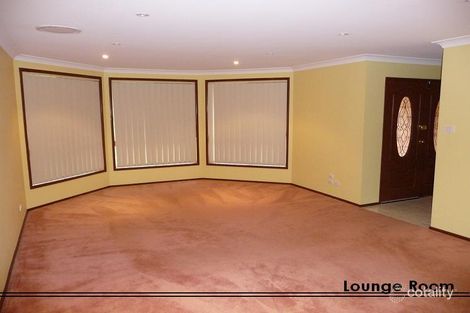 Property photo of 6 Millstream Grove Dural NSW 2158