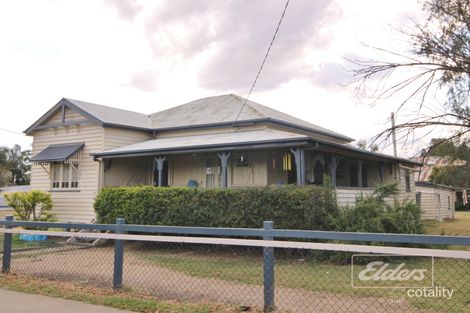 Property photo of 44 Nicholson Street Dalby QLD 4405