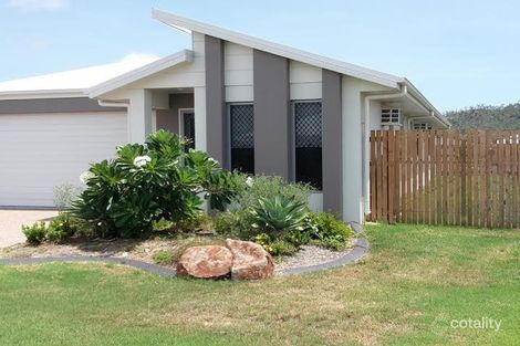 Property photo of 35 Gadsden Loop Mount Louisa QLD 4814