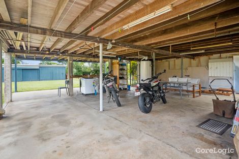 Property photo of 259 Pease Street Edge Hill QLD 4870