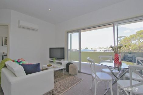 Property photo of 25/3 Clarence Street Bellerive TAS 7018