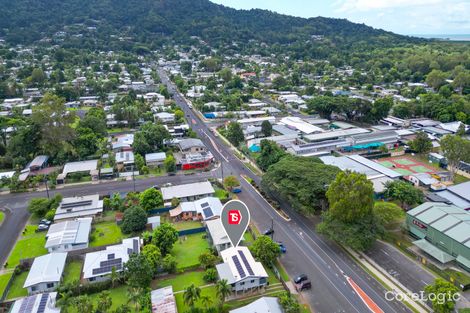 Property photo of 259 Pease Street Edge Hill QLD 4870