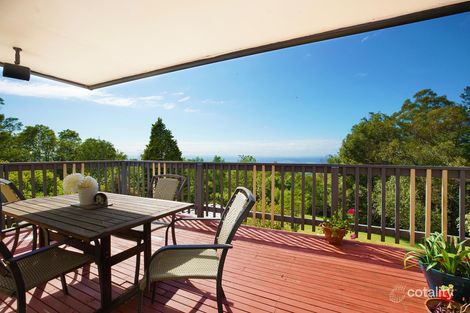 Property photo of 5 Queen Street Kurrajong Heights NSW 2758