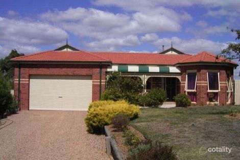 Property photo of 16 Cleve Court Wallan VIC 3756