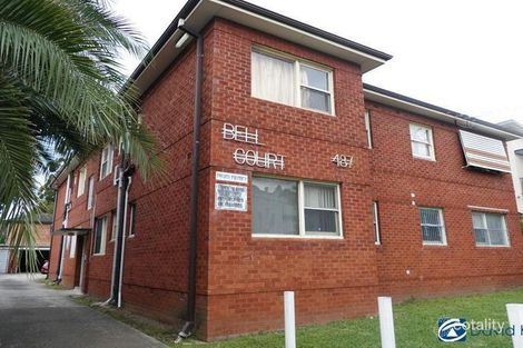 7/487 Burwood Rd, Belmore, NSW 2192