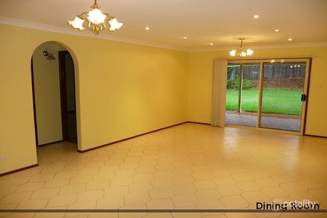 Property photo of 6 Millstream Grove Dural NSW 2158