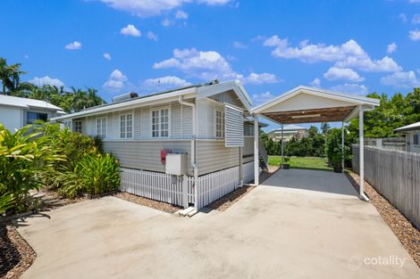 Property photo of 12A Latchford Street Pimlico QLD 4812