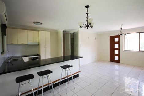 Property photo of 2/72 Ramsay Street Centenary Heights QLD 4350