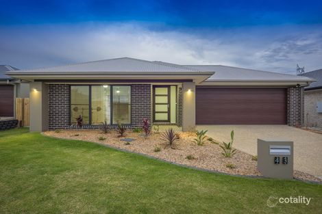 43 Saint Helen Cres, Warner, QLD 4500