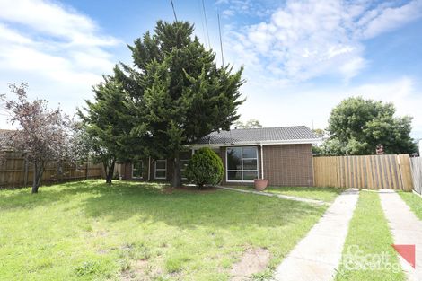 Property photo of 3 Lillis Court Sunshine West VIC 3020
