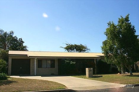 5 Mclachlan Dr, Avenell Heights, QLD 4670