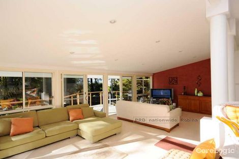 Property photo of 112 Simpsons Road Currumbin Waters QLD 4223