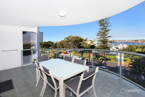 Property photo of 13/62-68 River Esplanade Mooloolaba QLD 4557