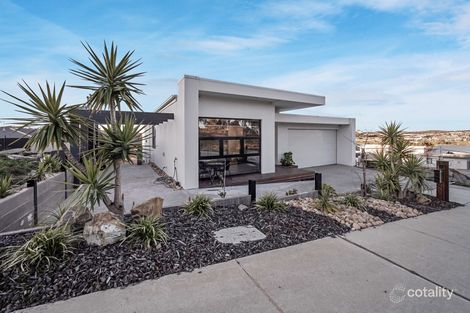 Property photo of 6 Fretwell Street Moncrieff ACT 2914