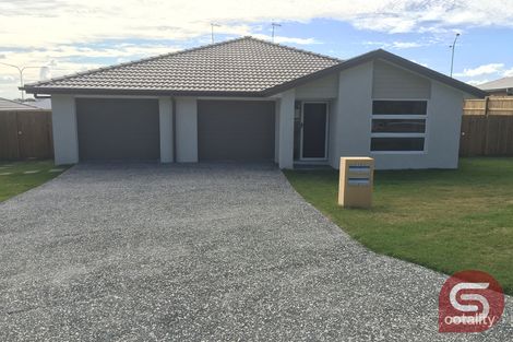 1/12 Westall Pl, Redbank Plains, QLD 4301