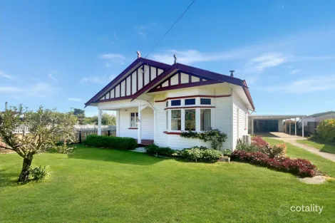 Property photo of 65 Talbot Street Fingal TAS 7214