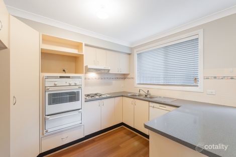 Property photo of 16 Hickory Place Dural NSW 2158