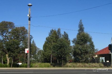 Hume Hwy, Bankstown, NSW 2200