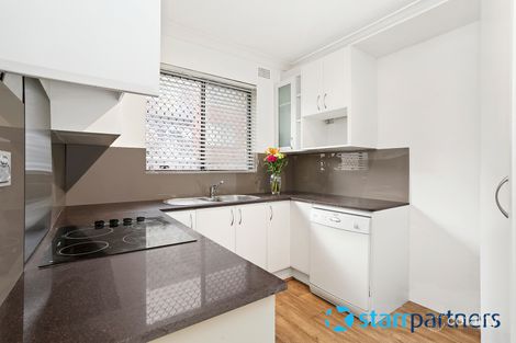 18/24-28 Wigram St, Harris Park, NSW 2150