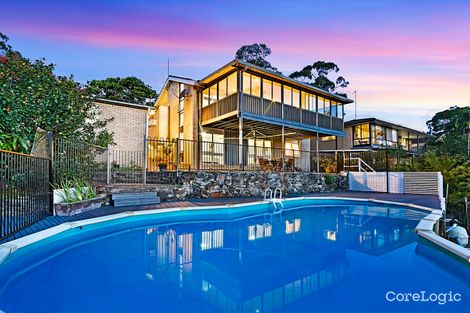 Property photo of 155 Somerville Road Hornsby Heights NSW 2077