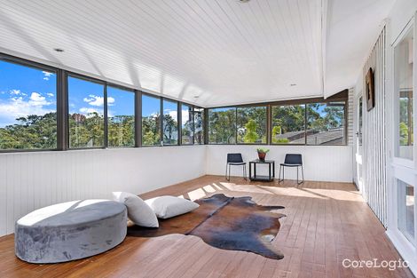 Property photo of 155 Somerville Road Hornsby Heights NSW 2077