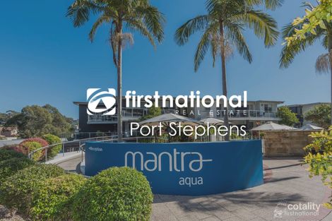 80/1a Tomaree St, Nelson Bay, NSW 2315