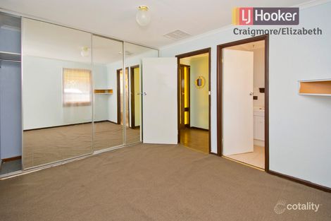 Property photo of 22 Conmurra Court Craigmore SA 5114