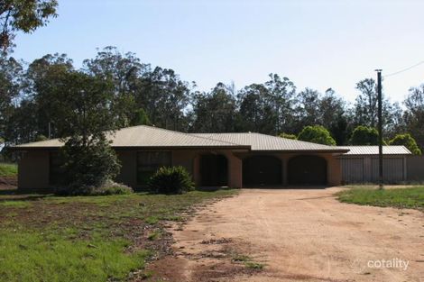 2 Noel St, Kingaroy, QLD 4610
