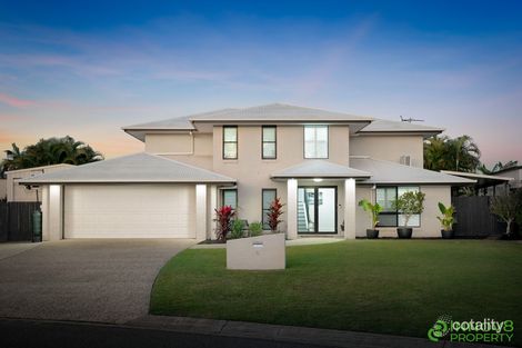 Property photo of 6 Condamine Court Joyner QLD 4500