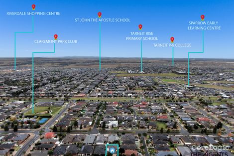 Property photo of 16 Swordgrass Avenue Tarneit VIC 3029