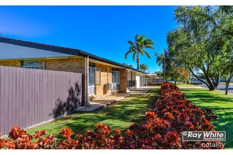 Property photo of 174 Wooster Street Berserker QLD 4701