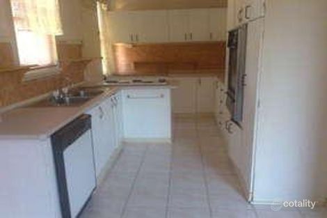 Property photo of 10 Erebus Crescent Tregear NSW 2770