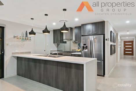 Property photo of 52 Francisca Drive Augustine Heights QLD 4300