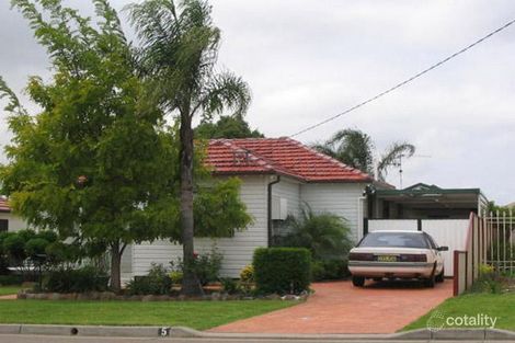 5 Badham St, Merrylands, NSW 2160