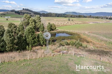 Property photo of 242 East Minstone Road Scottsdale TAS 7260