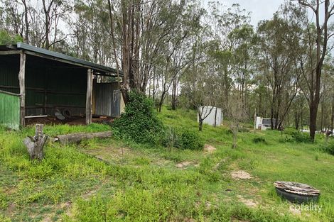 Property photo of 445 Cooyar-Rangemore Road Cooyar QLD 4402