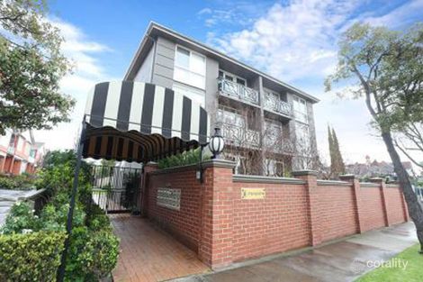 Property photo of 12/14 Springfield Avenue Toorak VIC 3142