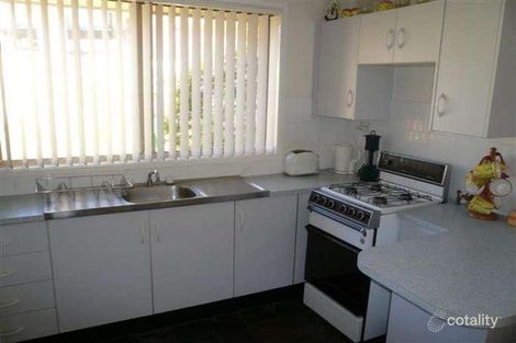 Property photo of 5 Jura Close Cranebrook NSW 2749
